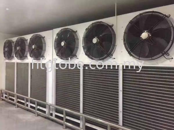  Blast Freezer Room IQF and Blast Freezer Negeri Sembilan, Malaysia, Port Dickson Supplier, Suppliers, Supply, Supplies | HL Globe Solution Sdn Bhd