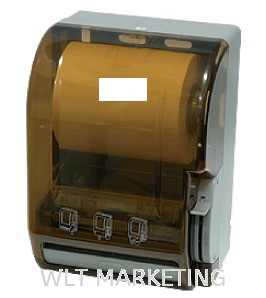 HRT Paper Towel Dispenser (Manual) HRT 2000 Dispenser Hotel Supply Johor Bahru (JB), Malaysia, Taman Ekoperniagaan Supplier, Suppliers, Supply, Supplies | WLT Marketing Sdn Bhd