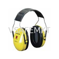 Hearing Protection