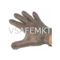 Stainless Steel Glove