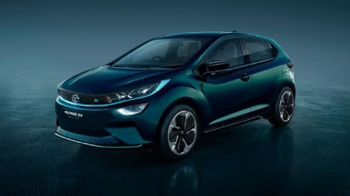 TATA Motors To Introduce Its Next Electric Car By End Of FY2020
