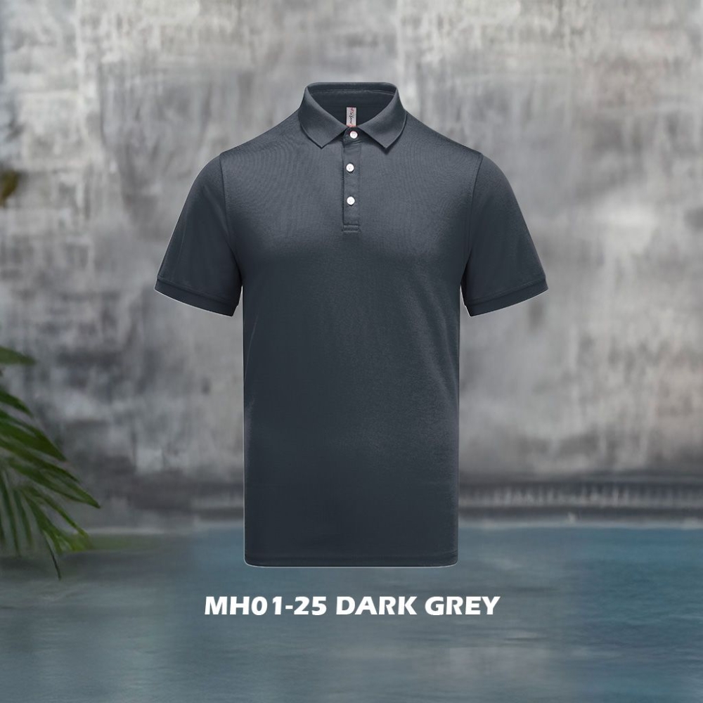 MH01-25 Dark Grey