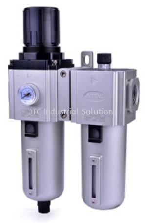 GAFC Series F.R.L Combination GA Series AirTac F.R.L. Johor Bahru (JB), Malaysia Supplier, Suppliers, Supply, Supplies | JTC Industrial Solutions