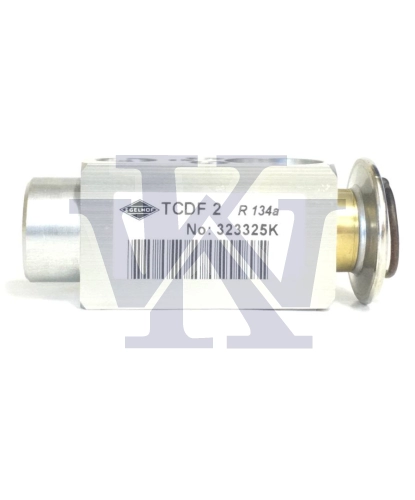 MINI COUPER R50 R53 A/C EXPANSION VALVE EGELHOF 323325K 324529k