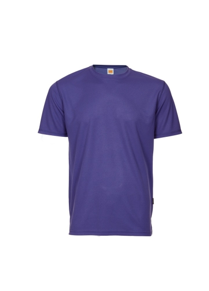QD 0480 - Ultra Violet Quick Dry Tshirt Oren Sport Penang, Malaysia, Kedah, Bukit Mertajam Supplier, Suppliers, Supply, Supplies | Ara Mulia Gift Sdn Bhd
