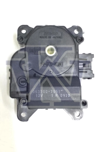 TOYOTA SERVO MOTOR (DENSO) 063700-7051 / 0920