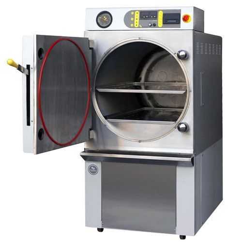 Autoclaves