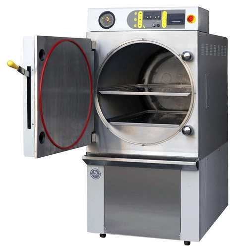 Autoclaves 