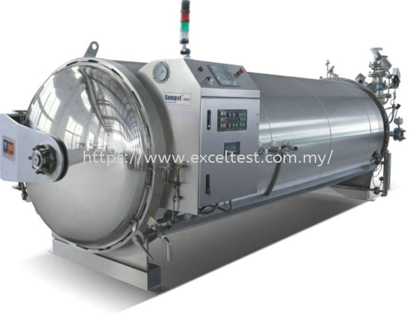 Sterilizers
