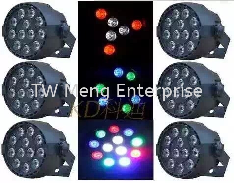  LED Disco Light Klang, Selangor, Kuala Lumpur (KL), Malaysia. Supplier, Supplies, Supply, Service, Repair | TW Meng Enterprise Sdn Bhd