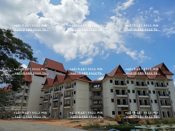 A Famosa Melaka Projects / Speciality Melaka, Malaysia, Durian Tunggal Installation, Services, Supplier, Specialist | J & V Steel Engineering Works