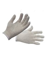 Cotton Hand Glove B-106 HAND GLOVE  Selangor, Malaysia, Kuala Lumpur (KL), Klang Supplier, Suppliers, Supply, Supplies | Fast Weld Sdn Bhd