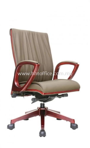 Wono II 7703 Office Chair