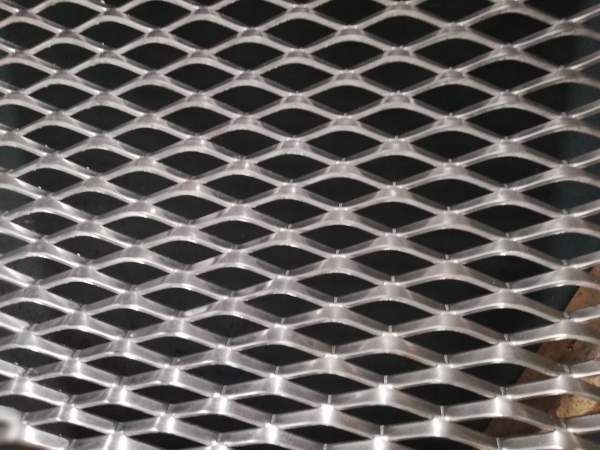  Security & Decorative Mesh Expanded Metal Selangor, Malaysia, Kuala Lumpur (KL), Shah Alam Supplier, Installation, Supply, Supplies | Ani Metals Work Sdn Bhd