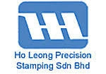 和隆金属有限公司 HO LEONG PRECISIONJ STAMPING SDN BHD