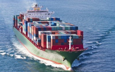 Sea Freight ()