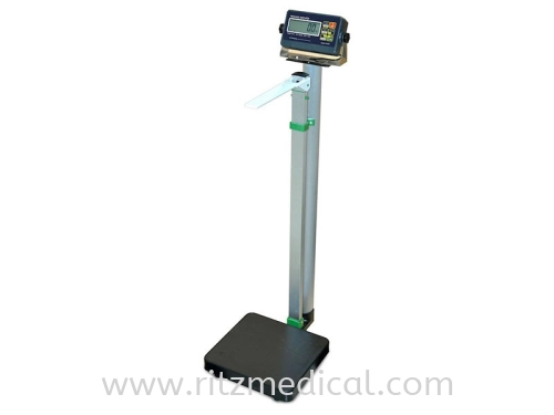 HX200 ClinicDigital Clinic 200kg 50g