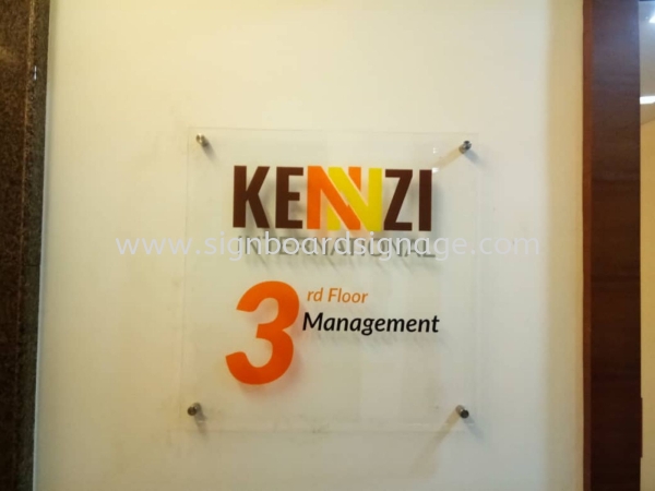 Advertising Signboard Maker Klang, Selangor ACRYLIC POSTER FRAME Selangor, Klang, KL, Malaysia, Pahang, Kuantan Manufacturer, Maker, Supplier, Supply | Dynasty Print Solution