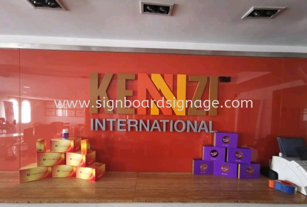 Advertising Signboard Maker Klang, Selangor SIGNBOARD KL Selangor, Klang, KL, Malaysia, Pahang, Kuantan Manufacturer, Maker, Supplier, Supply | Dynasty Print Solution