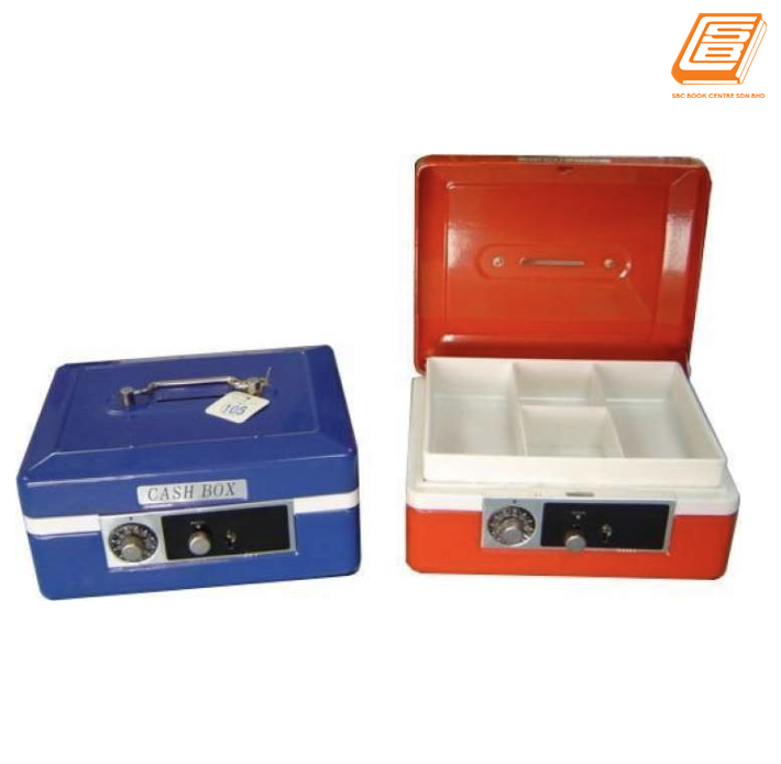 Astar - Cash Box - (SS988A)