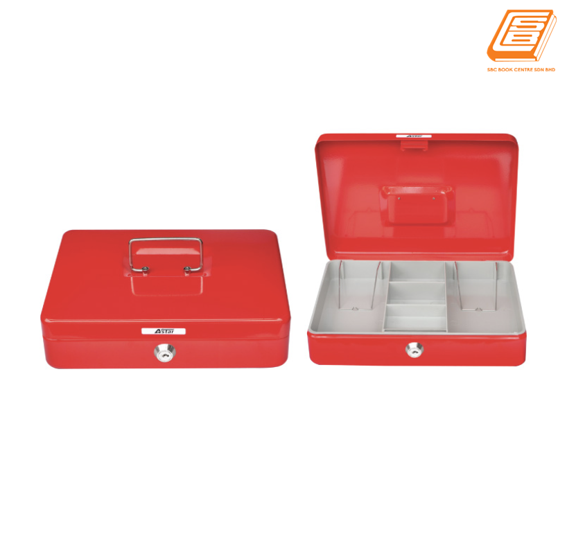 Astar - Cash Box - (SS325)