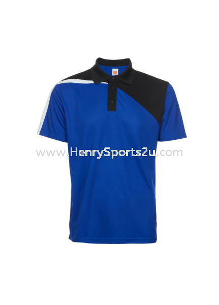 QD5808 Oren Sport Quick Dry Collar Short Sleeve Plain Tee Quick Dry Collar Short Sleeve T-Shirt QD58 Oren Sport  Polo T-Shirt - Microfiber / Quick Dry T-Shirt, Uniform, Cap & Apron Kuala Lumpur (KL), Malaysia, Selangor, Segambut Services, Supplier, Supply, Supplies | Henry Sports