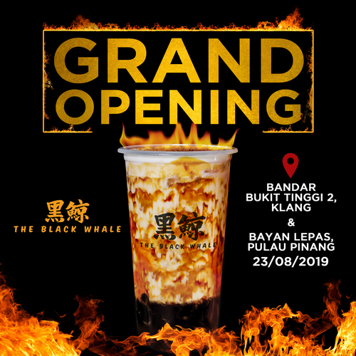 MSIA Outlet in Bandar Bukit Tinggi 2, Klang & Bayan Lepas, Pulau Pinang will be Opening Soon