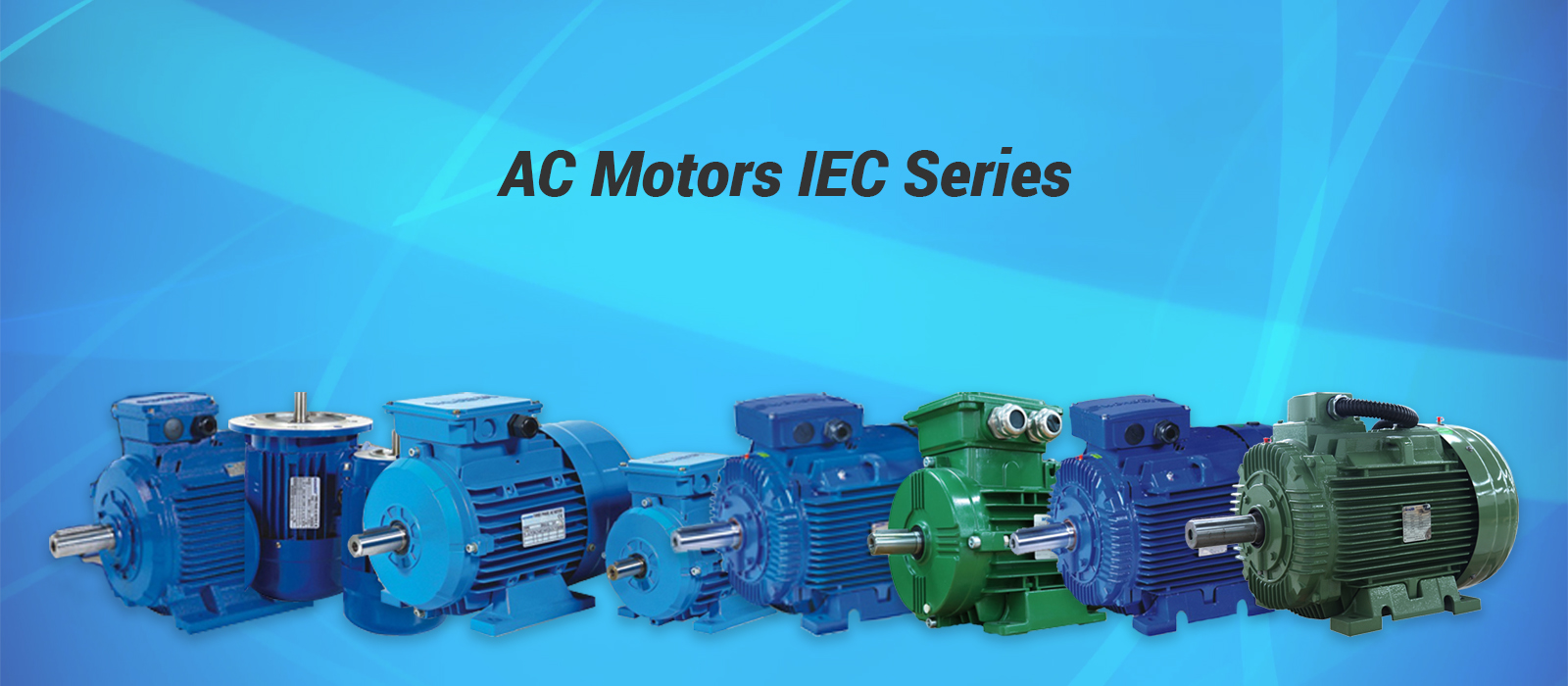 High Quality Electric Motor Suppliers - LUYANG Technology Co., Ltd.