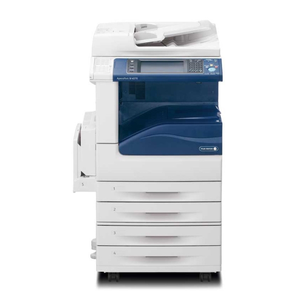 Fuji Xerox ApeosPort IV C4470 Fuji Xerox   Rental, Supplier, Supply, Supplies | Impact Digital Print Solutions