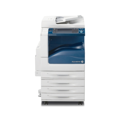 Fuji Xerox ApeosPort IV C3370