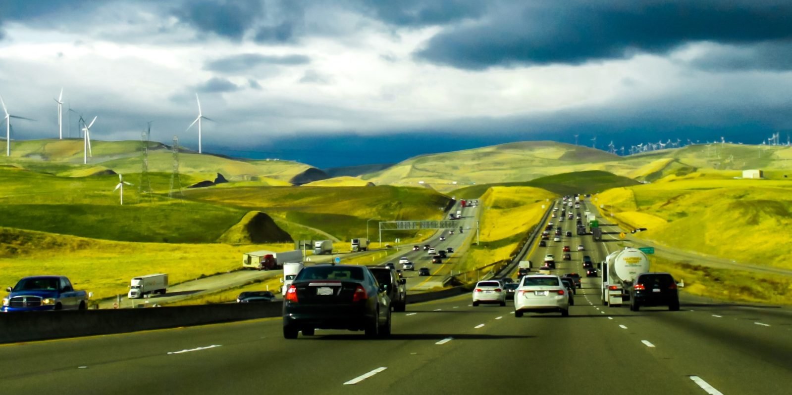 New Electric Motor Could Boost Efficiency of EVs, Scooters, and Wind Turbines