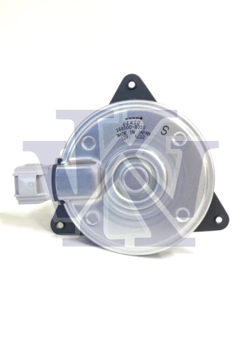 SUZUKI SWIFT RADIATOR FAN MOTOR 168000-8310 4PIN (DENSO)