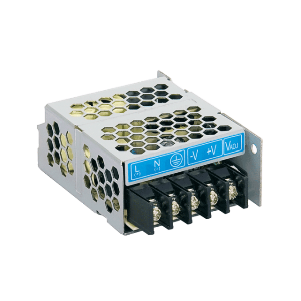 PMC-05V015W1AA PMC Series  Panel Mount Industrial Power Supply Delta Selangor, Penang, Malaysia, Kuala Lumpur (KL), Petaling Jaya (PJ), Butterworth Supplier, Suppliers, Supply, Supplies | MOBICON-REMOTE ELECTRONIC SDN BHD