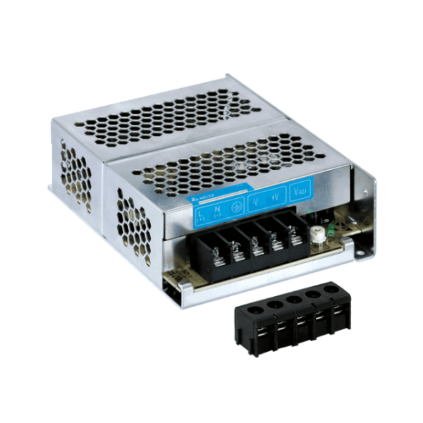 PMC-24V050W1AA PMC Series Panel Mount Industrial Power Supply Delta Selangor, Penang, Malaysia, Kuala Lumpur (KL), Petaling Jaya (PJ), Butterworth Supplier, Suppliers, Supply, Supplies | MOBICON-REMOTE ELECTRONIC SDN BHD