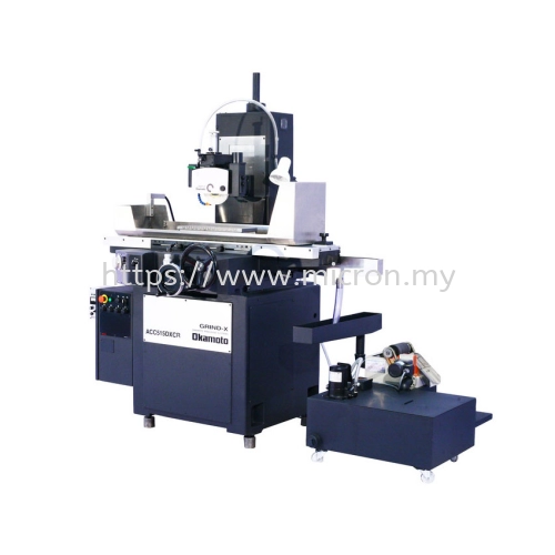 ACC-515DXAL, FORM GRINDER