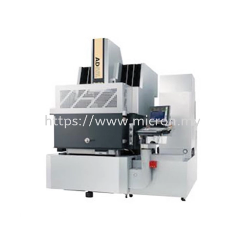 AD55L, LINEAR MOTOR DRIVE DIE SINKER EDM