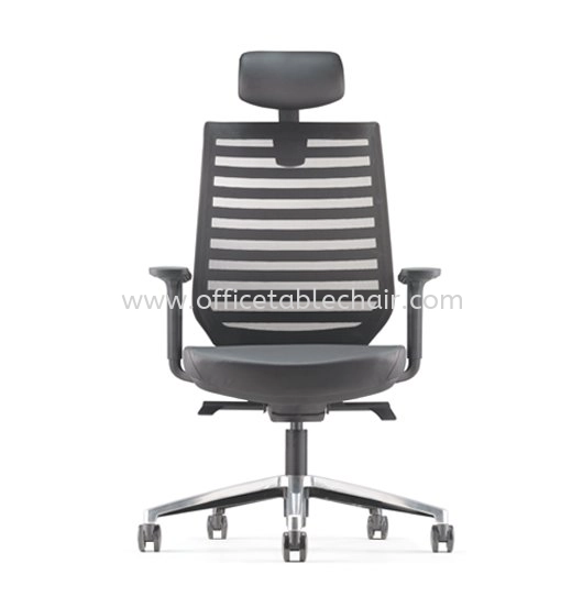 ZENITH OFFICE MESH CHAIR / ERGONOMIC MESH CHAIR