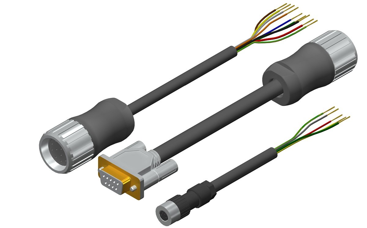 The 3 Advantages of Assembled Cables