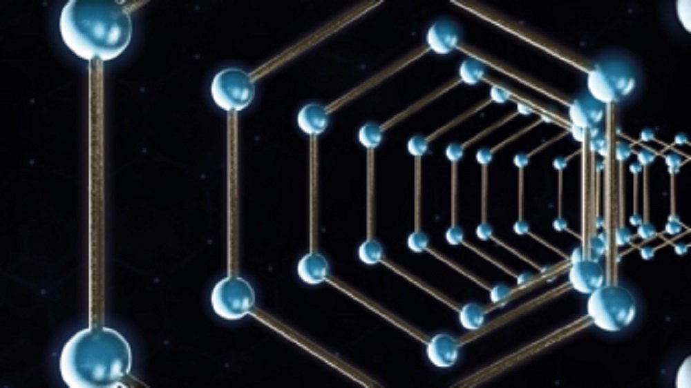 World's Thinnest Optical Waveguide Is Only Three Atoms Thick