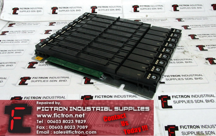 6ES7400-1JA01-0AA0 6ES74001JA010AA0 SIEMENS UR2 Rack Supply Repair Malaysia Singapore Indonesia USA Thailand Australia