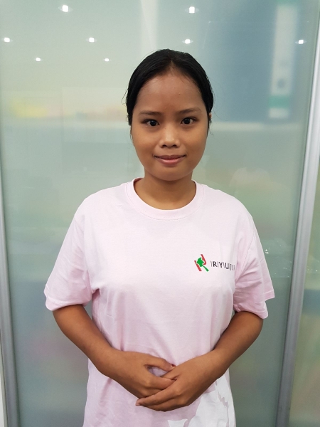 Lisa Patmawati (21yrs old) INDONESIA - Fresh maid Kuala Lumpur (KL), Malaysia, Selangor Agency, Supplier, Supply, Service | Agensi Pekerjaan Ryuji Sdn Bhd