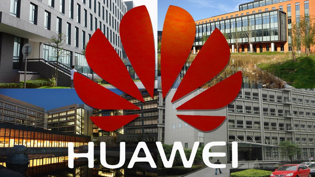 US Hits At Huawei Innovation With Blacklist Of R&D Centers