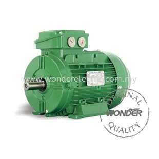 SWEA (IE3) Premium Efficiency Aluminum Motors IEC Series AC Motors Selangor, Malaysia, Kuala Lumpur (KL), Singapore, Puchong Supplier, Suppliers, Supply, Supplies | Wonder Electric Motor (M) Sdn Bhd