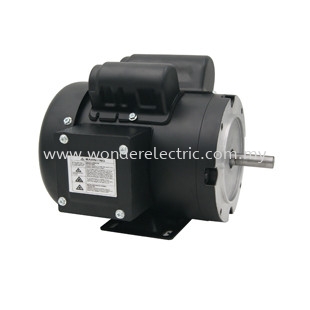 WSEDL56 (ODP) NEMA Series AC Motors Selangor, Malaysia, Kuala Lumpur (KL), Singapore, Puchong Supplier, Suppliers, Supply, Supplies | Wonder Electric Motor (M) Sdn Bhd