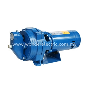 WAF5/WAF7/WAF10/WAF15 Centrifugal Pump Water Pump Series Selangor, Malaysia, Kuala Lumpur (KL), Singapore, Puchong Supplier, Suppliers, Supply, Supplies | Wonder Electric Motor (M) Sdn Bhd