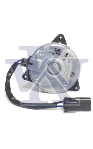 HONDA RADIATOR FAN MOTOR 168000-8681 (DENSO)