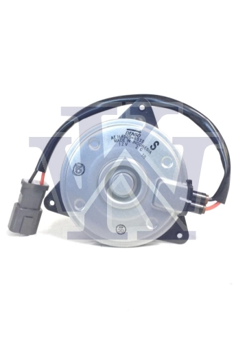 HONDA RADIATOR FAN MOTOR 168000-8030 (DENSO)