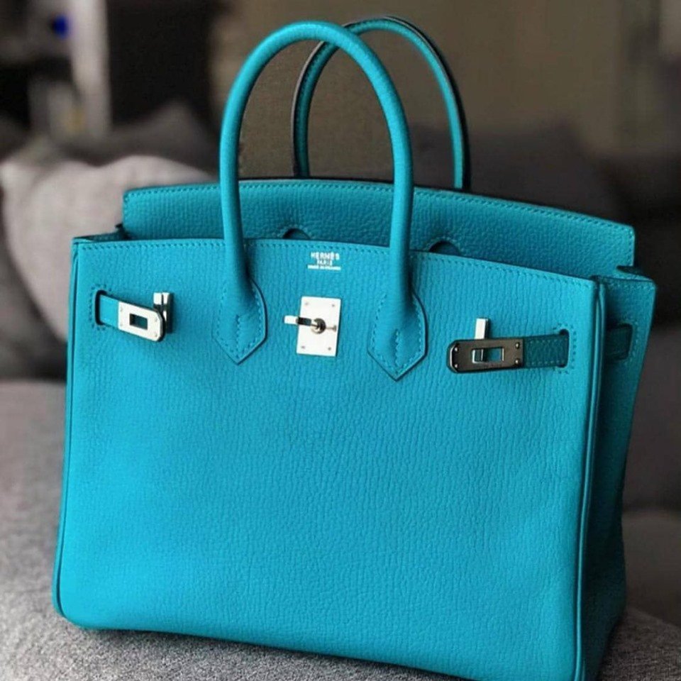 Hermes Birkin 30 Etoupe Togo GHW Hermes Kuala Lumpur (KL