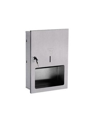 PFH-9901 SS Paper Towel Dispensers Bathroom Accessories JB Johor Bahru Malaysia Supply Suppliers | Pro-Field Home & Living Sdn Bhd