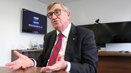 Huawei To Cut Engineers In Australia And Restructure After 5G Ban